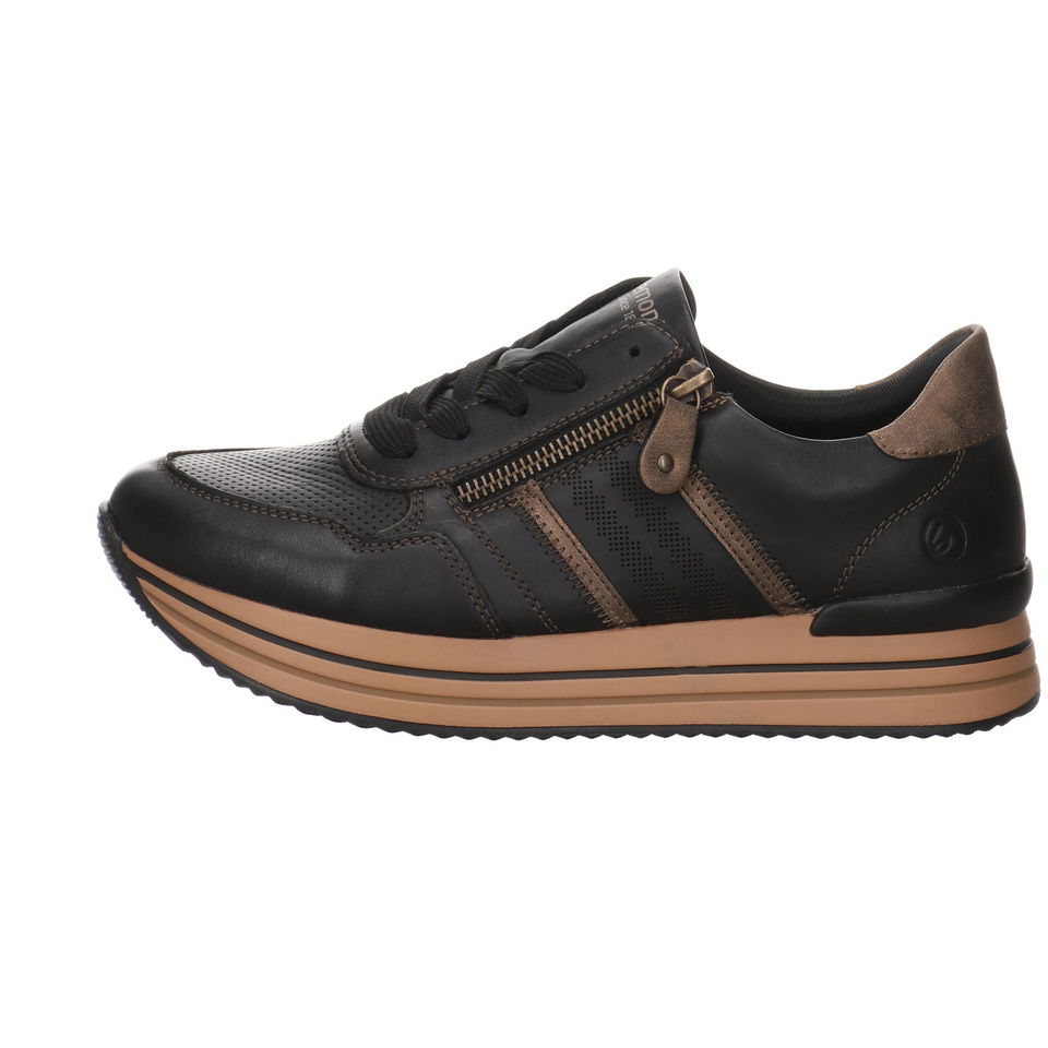 Remonte Schnürschuh