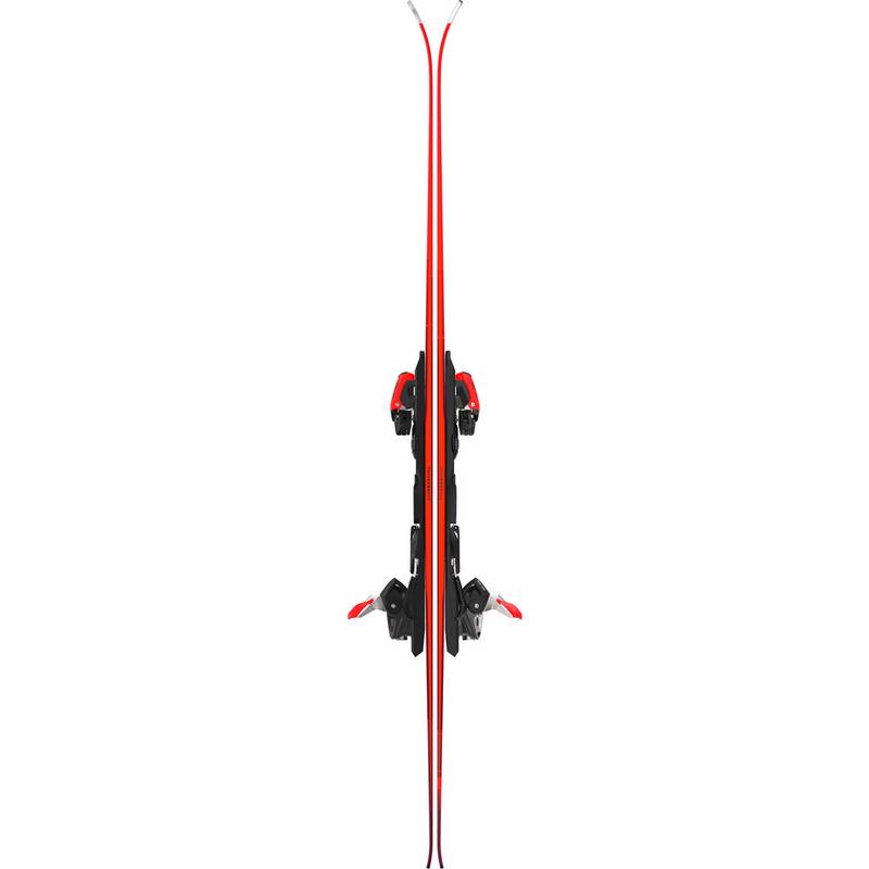 ATOMIC REDSTER S9 REVOSHOCK S+X12 GW 23/24 Carving Ski