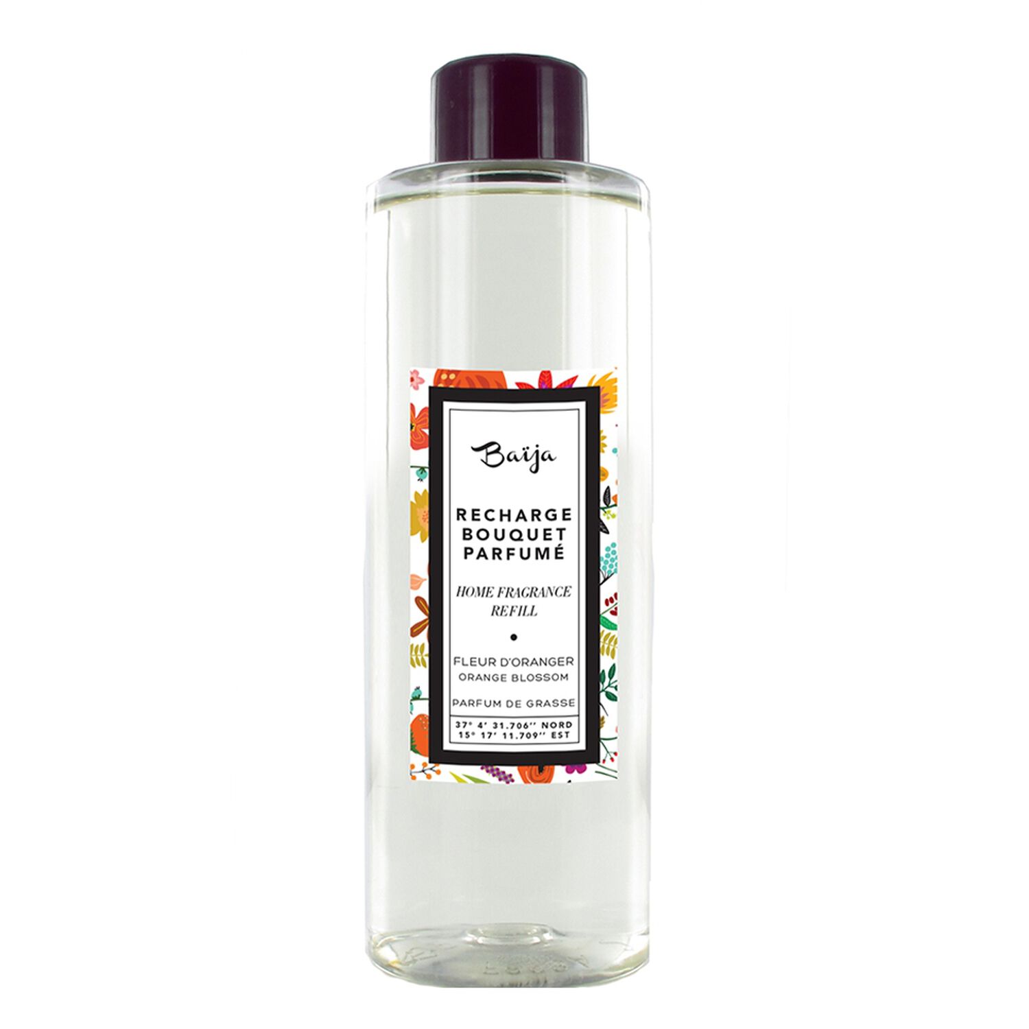 baïja Été à Syracuse Recharge Bouquet Parfumé 200 ml