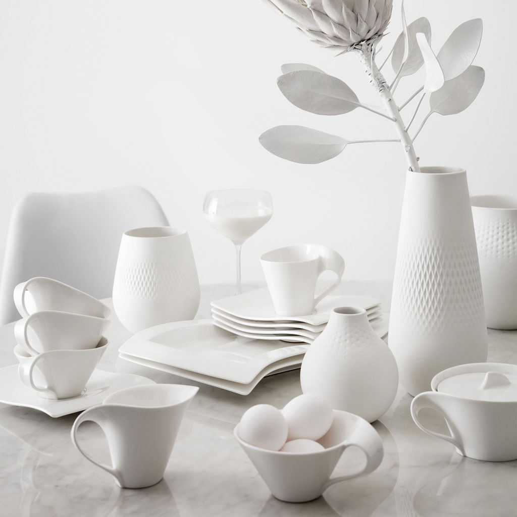 Villeroy & BochKaffeeuntertasse 18x14,6cm