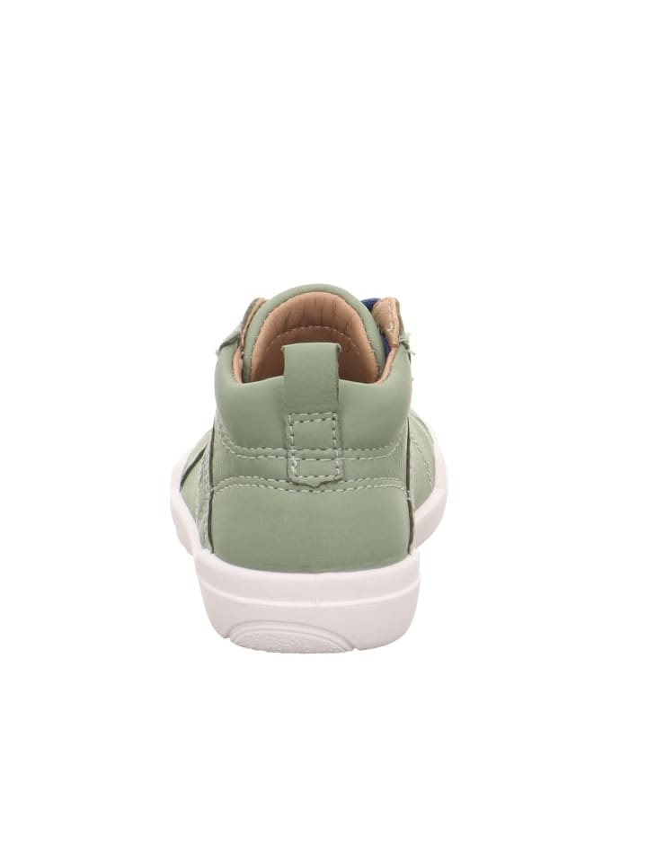 superfit Barfußschuh SUPERFREE in Hellgrün/Blau günstig kaufen 21