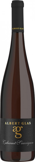2019 Cabernet Sauvignon CSD 