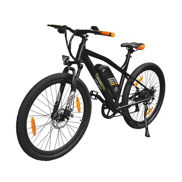 E-Racing Mountainbike R6 Neo V2, 27,5