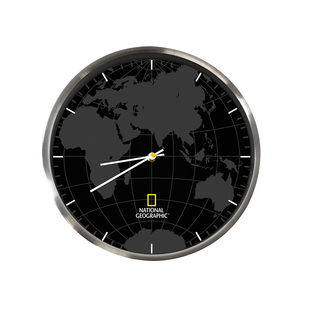 Wanduhr 30 cm