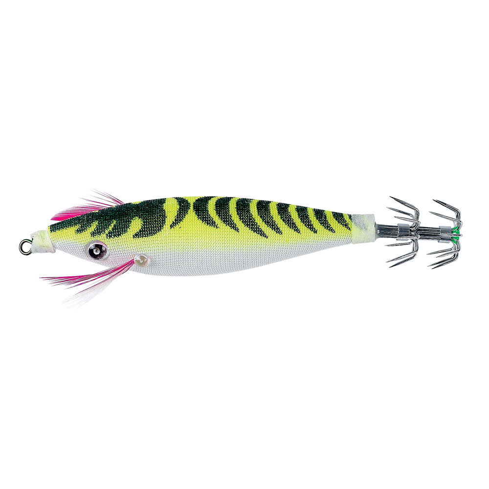 Mořské jigové flashmer chobotnice 9cm 11g