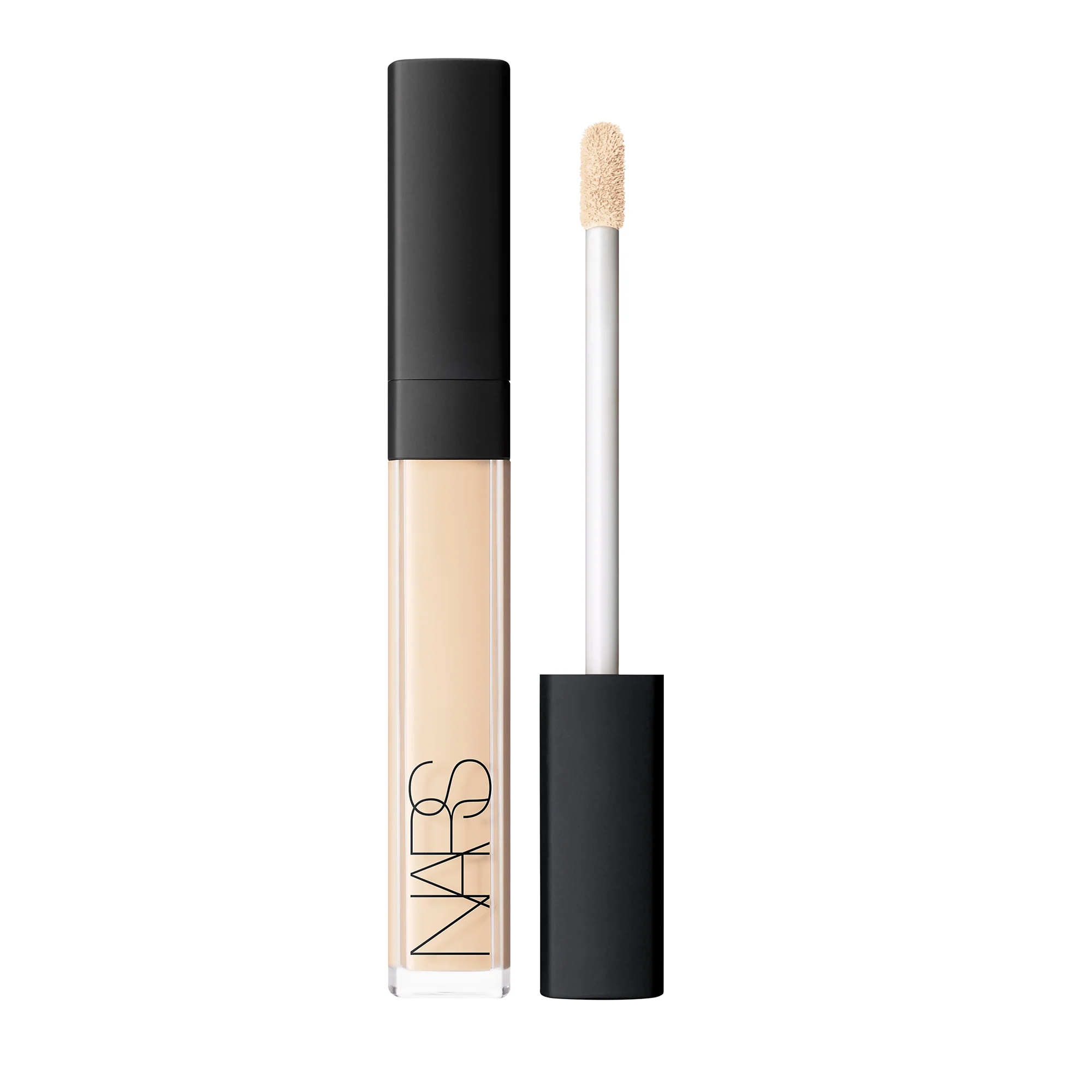 Corrector cremoso radiante para el rostro