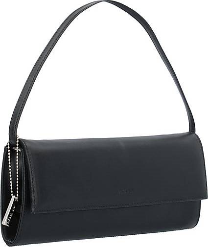PICARD Auguri Clutch Tasche Leder 26 cm