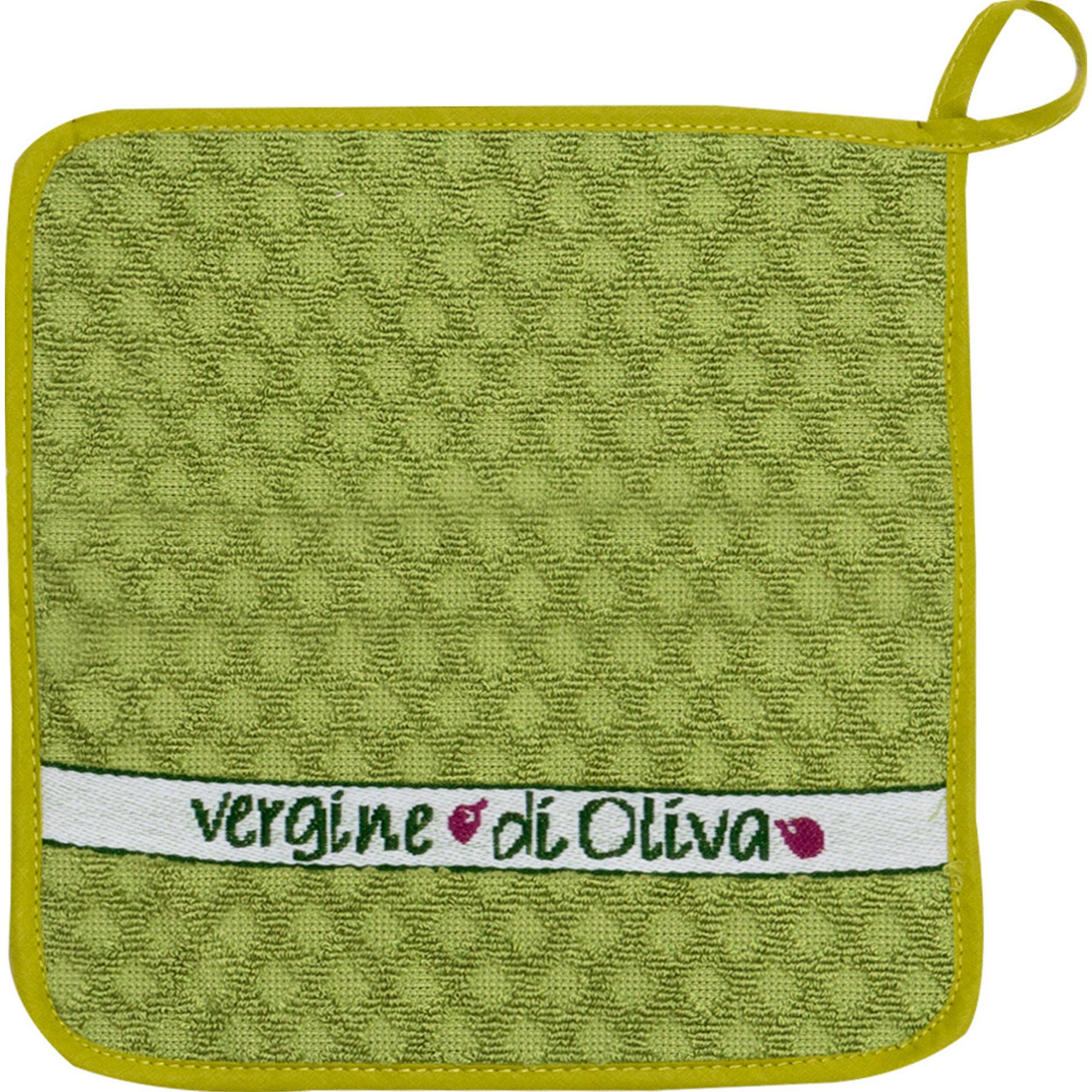 Kracht Topflappen Topflappen 
