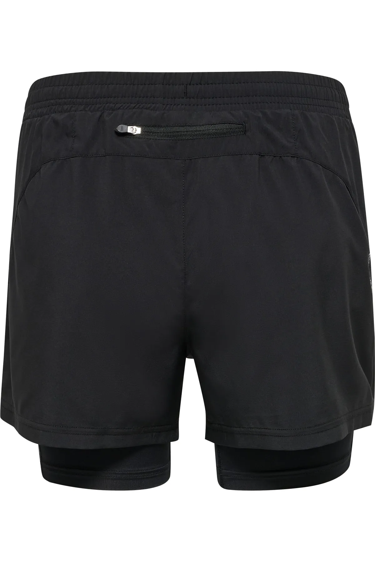 NEWLİNE  nwlKANSAS 2-IN-1 SHORTS DAMEN