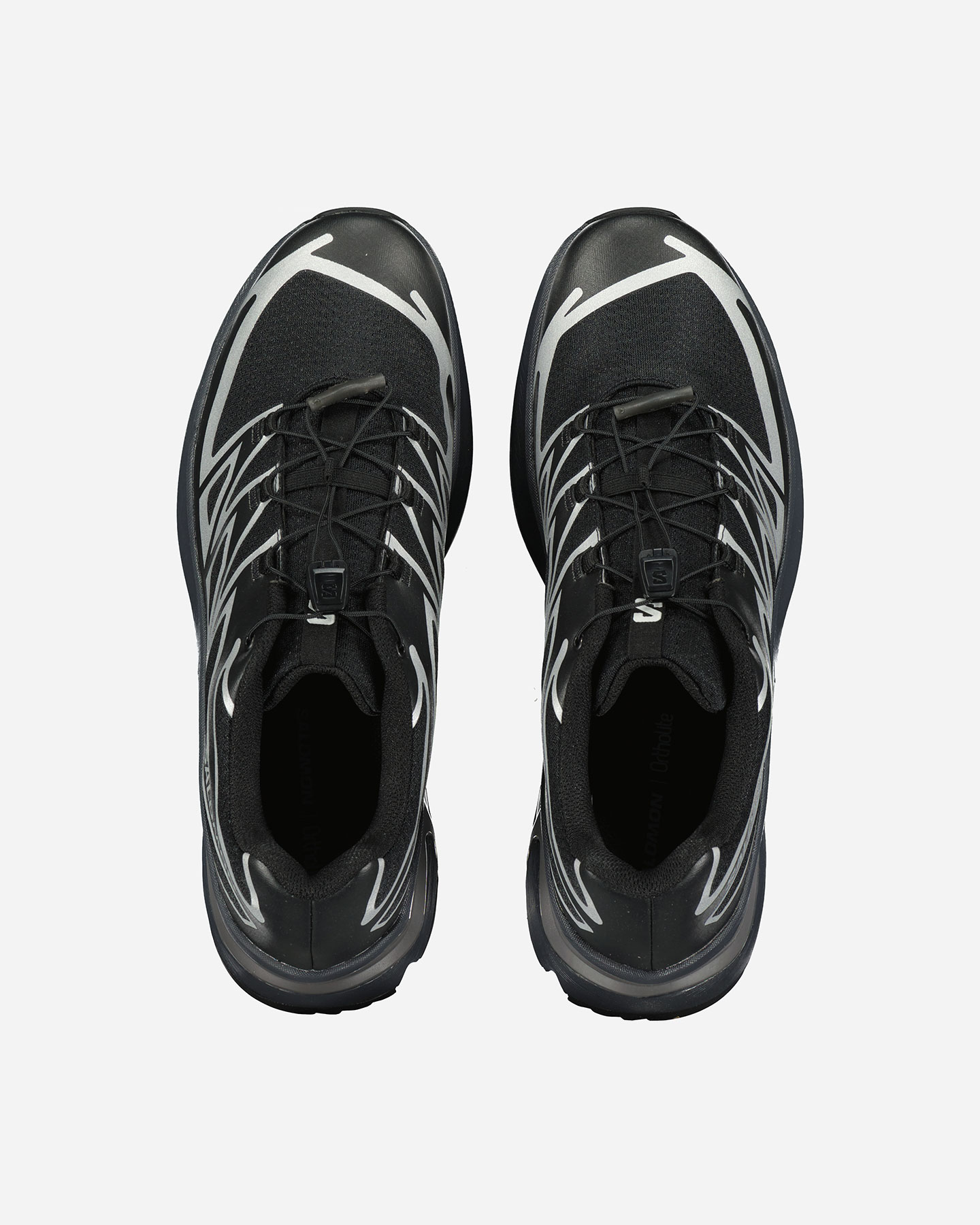 Scarpe Sneakersy Salomon Xt-evr M L47693600