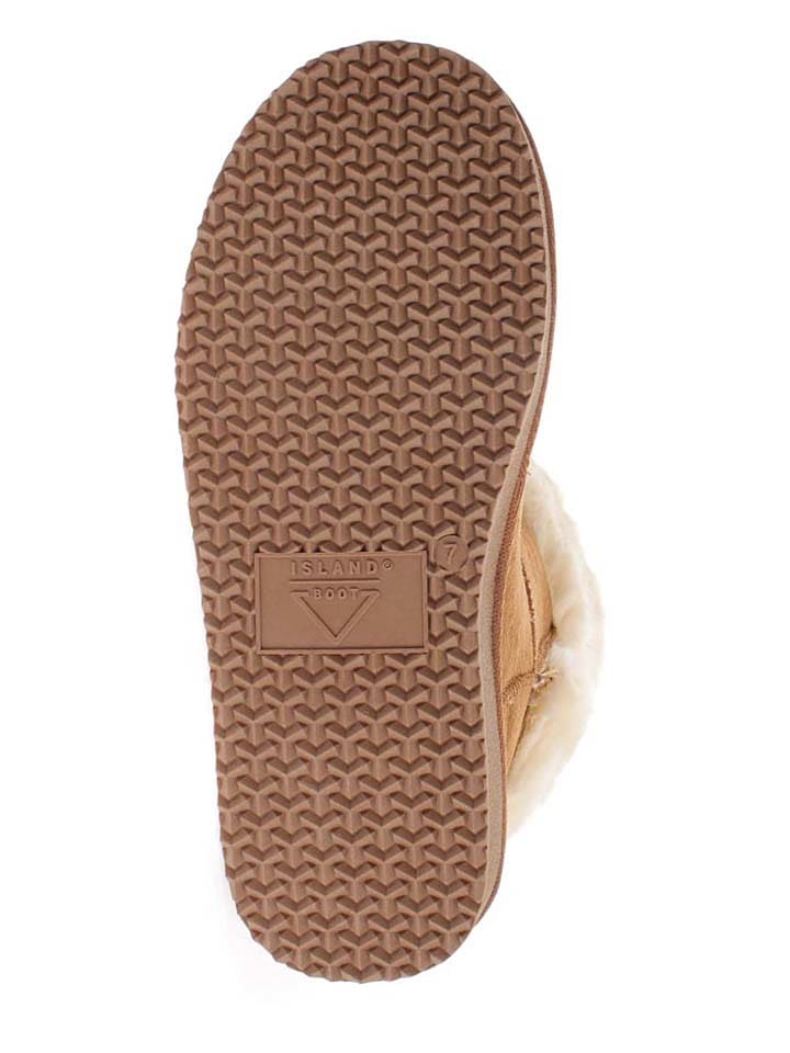 ISLAND BOOT Boots 