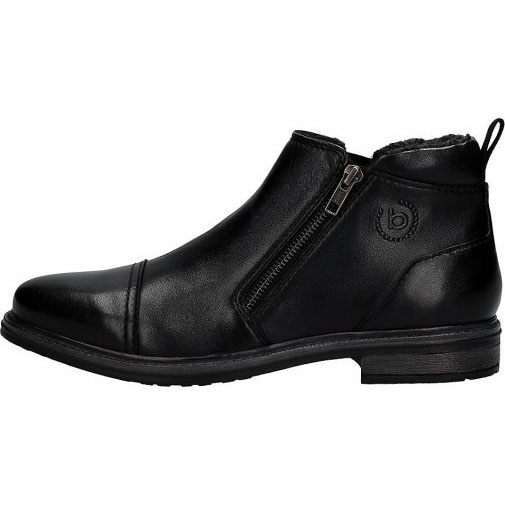bugatti Stiefel Ruggiero Comfort Evo