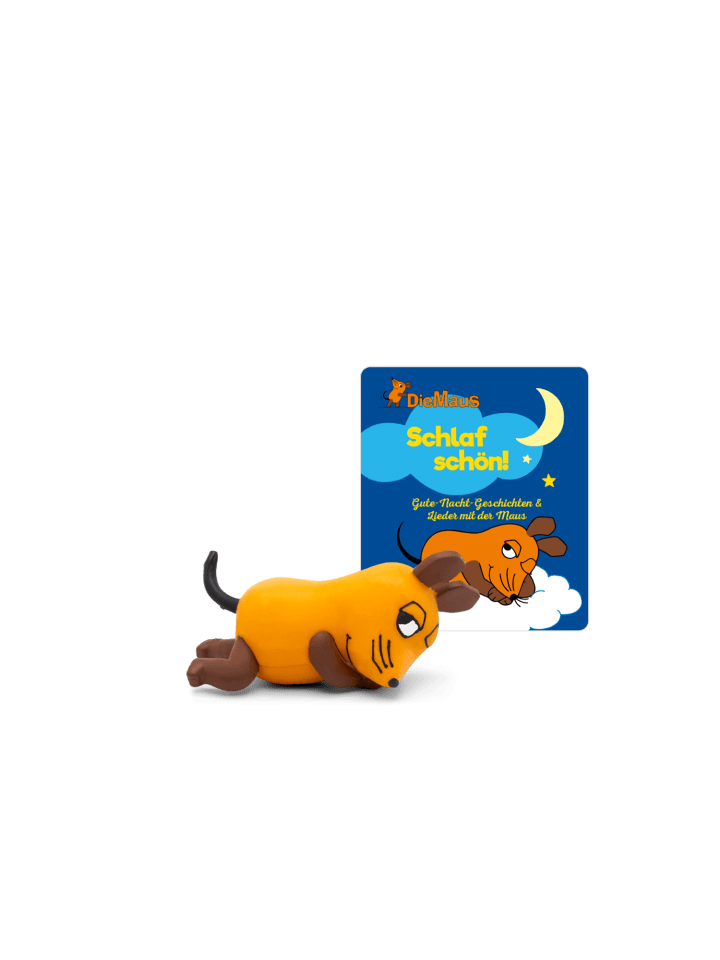 tonies Die Maus Schlaf schön!-01-0130 günstig kaufen onesize