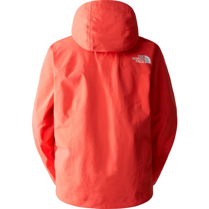 The North Face Summit Chamlang Futurelight Hardshelljacke Damen