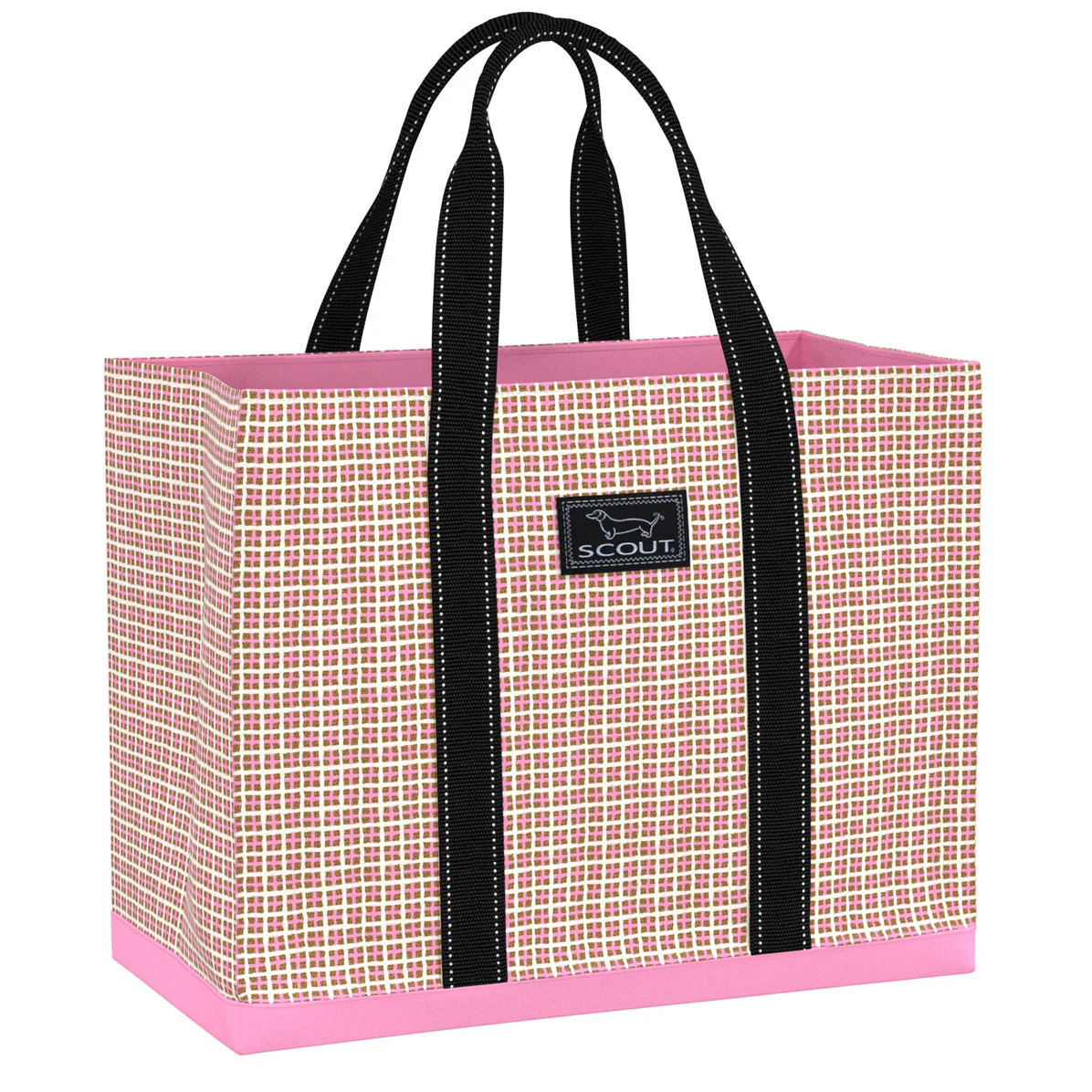 Original Tote Large Original Deano