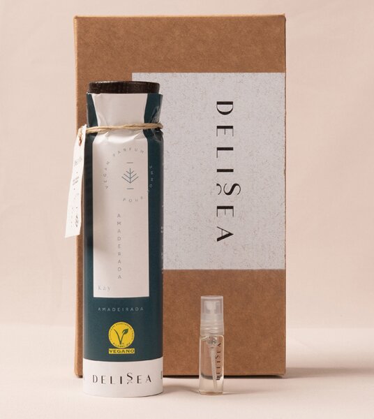 Delisea Kay Eau de Parfum