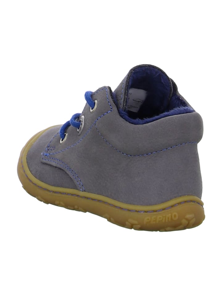 PEPINO Lauflernschuhe in Grau günstig kaufen