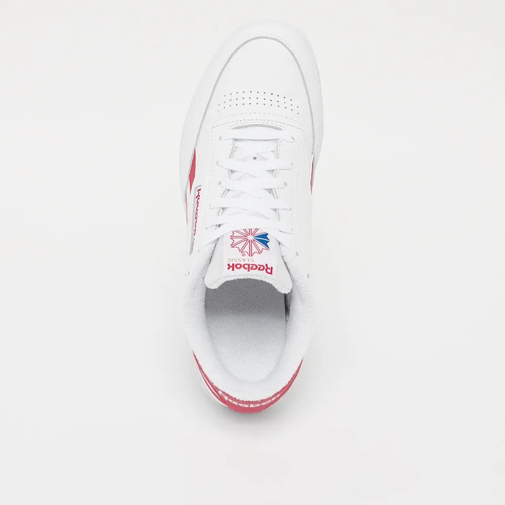 Reebok Club C Revenge H04170 / weiss