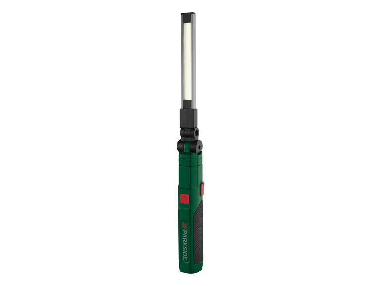 Lâmpada LED PARKSIDE® sem preenchimento 3 e 1 PAML 2000 A1