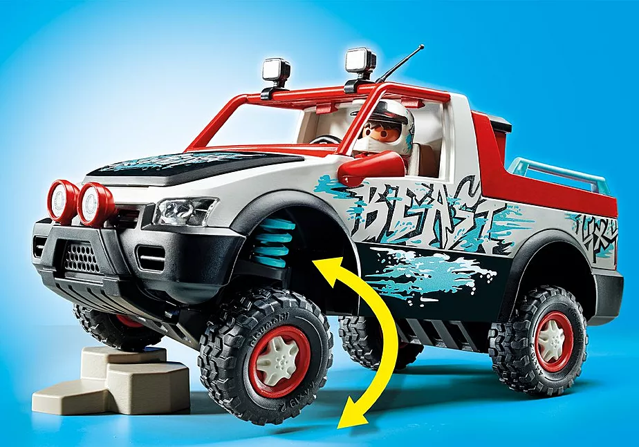 Rally-Car