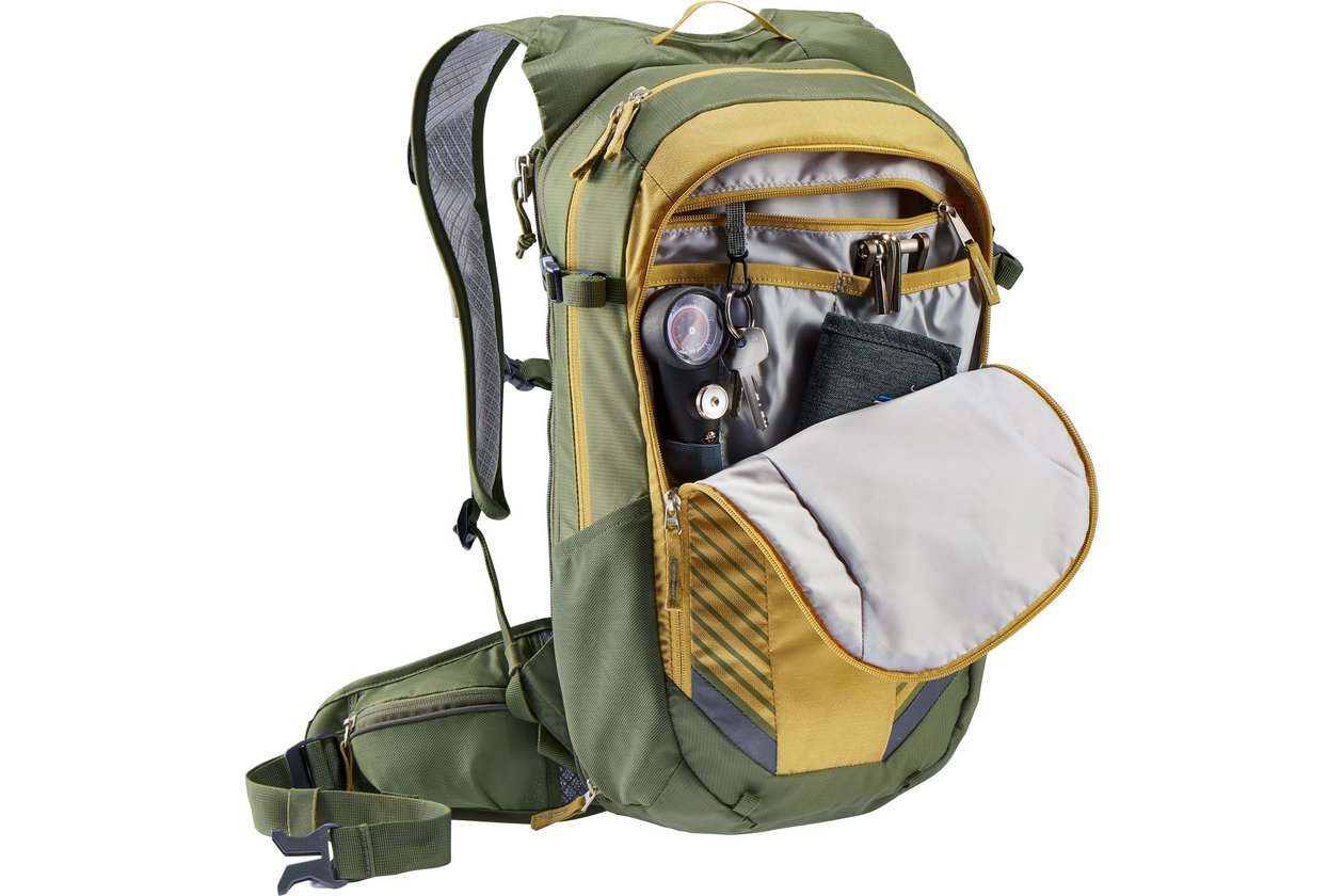 deuter Compact EXP 14