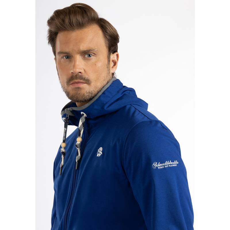 Schmuddelwedda Funktionsjacke Herren