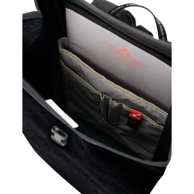 Vaude Clubride Urban 17 - Black
