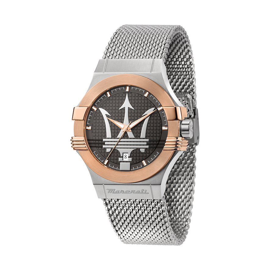 Maserati Herrenuhr Potenza