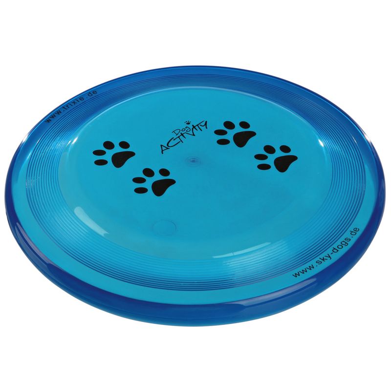 Trixie Dog Activity Disc zu TOP-Preisen