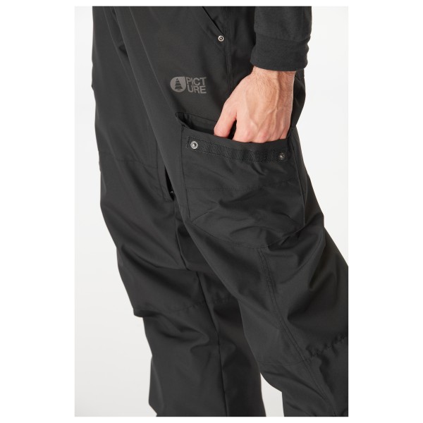 Picture - Testy Bib Pants - Skihose