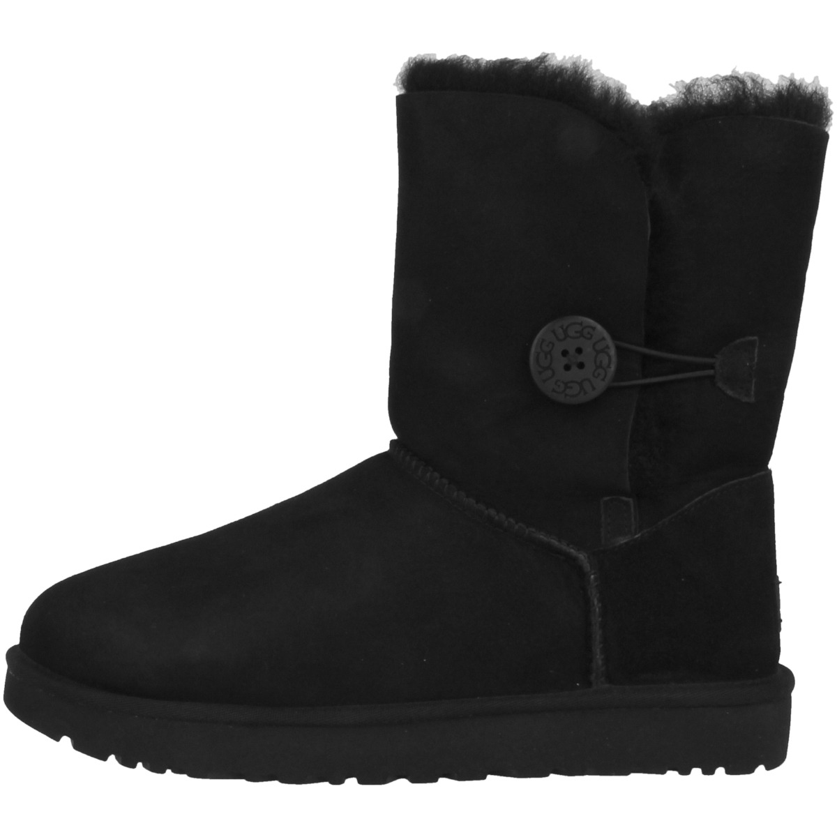 UGG Bailey Winterstiefel schwarz