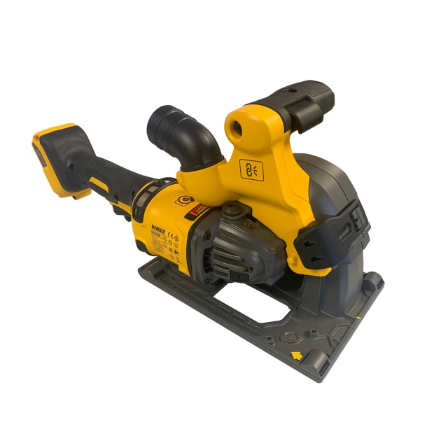 DeWalt DCG200NT-XJ Flexvolt mašina za utore 54 V Li-ion 0-32 mm bez baterija i punjača