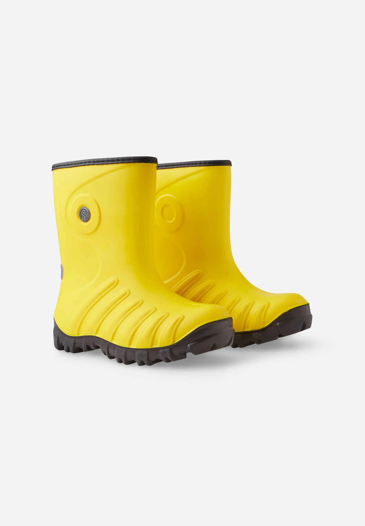 Kinder gefütterter Gummistiefel Termonator