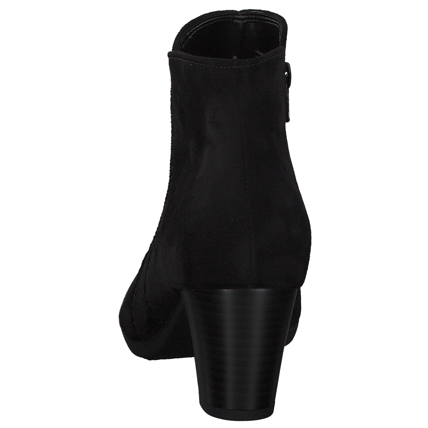 Gabor 35.680.47, Stiefeletten, Damen, Schwarz