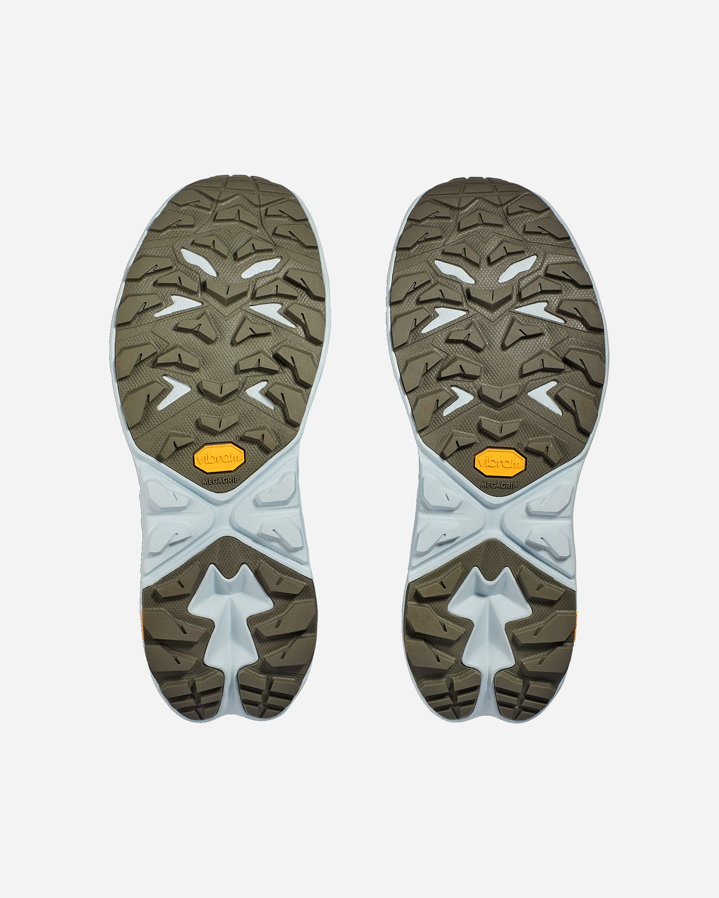 Buty turystyczne Hoka Anacapa 2 Mid GTX W 1142831-DLL