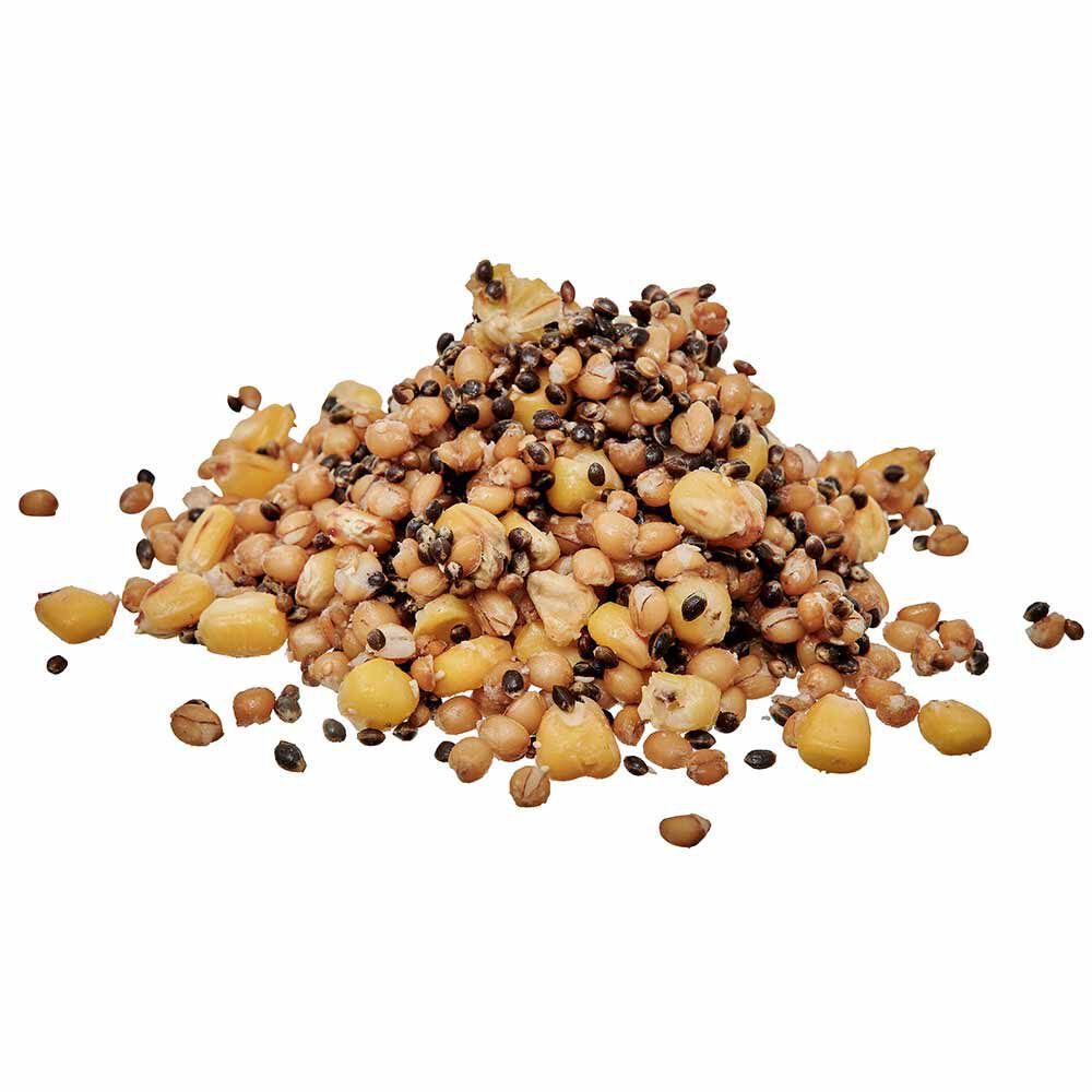 Starbaits Ready Seed Ocean Spod Mix Cooked Seeds