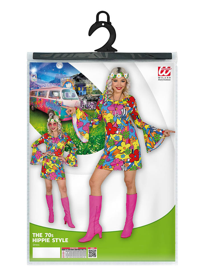Carnival Party Kostümkleid 