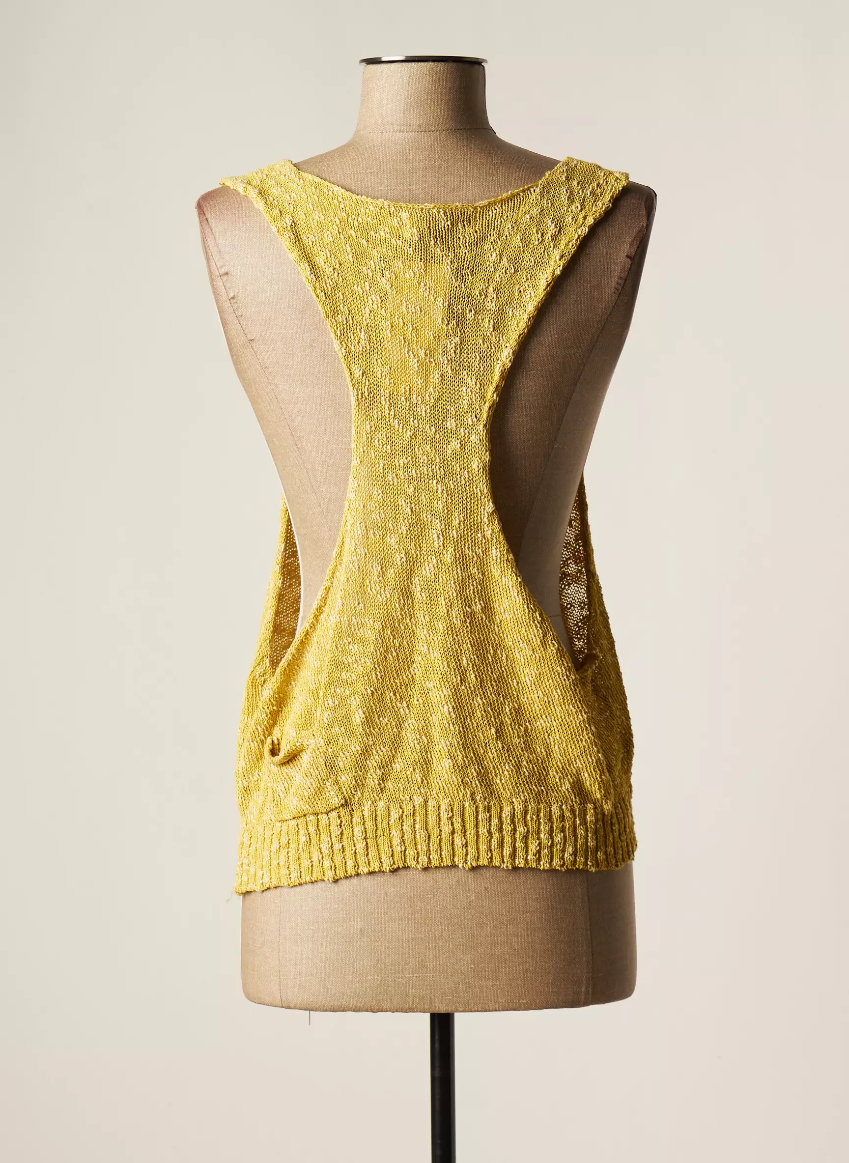 Lauren Vidal Tops Femme couleur vert