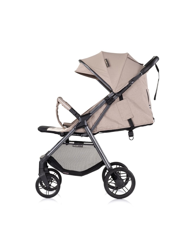 Chipolino Kinderwagen Sparkle Buggy in natur günstig kaufen onesize