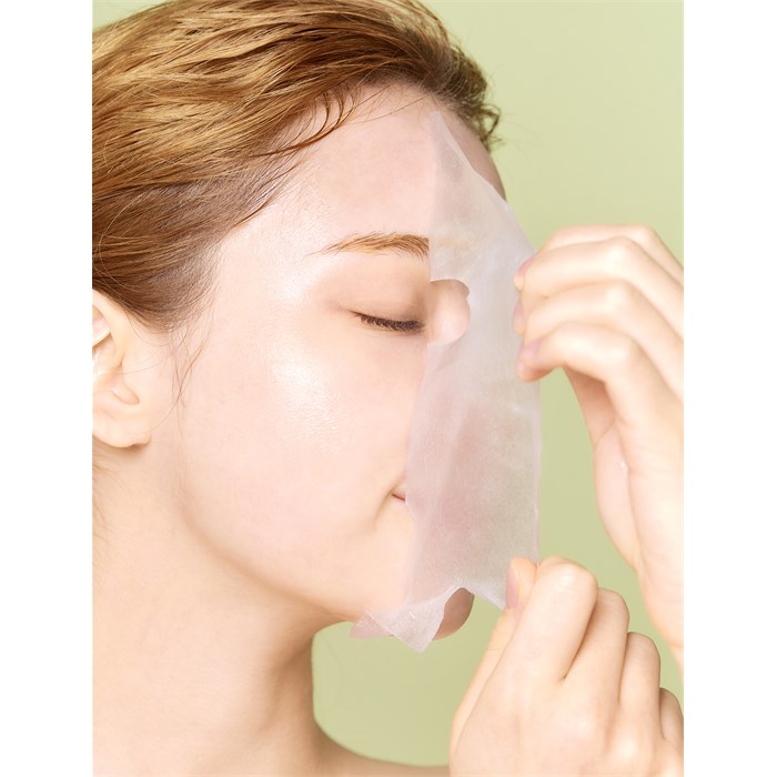Cicaluronic Water Fit Mask