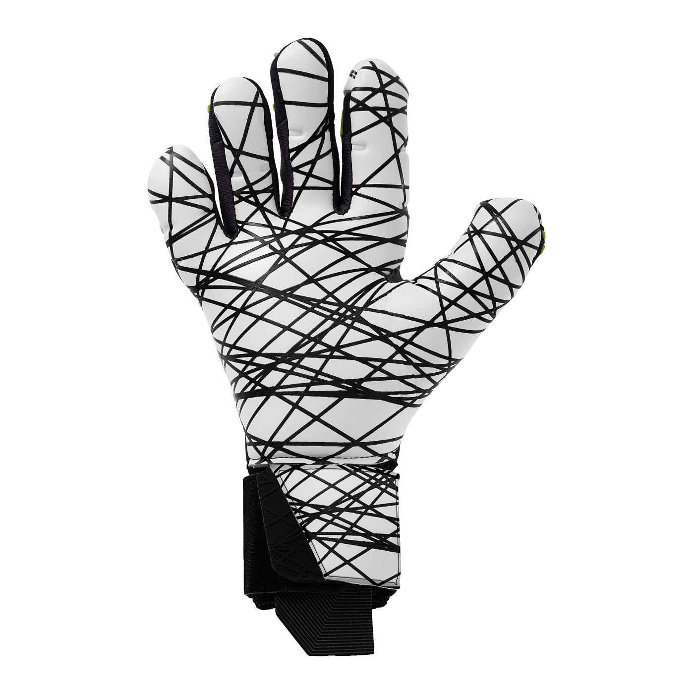 Uhlsport Prediction Ultragrip SC TW-Handschuhe F01