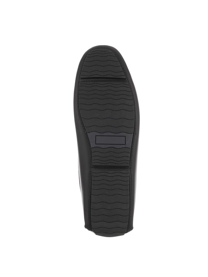 Ital-Design Halbschuh in Schwarz günstig kaufen