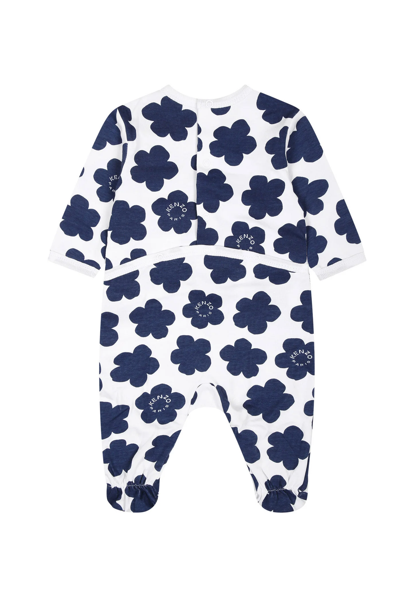 KENZO niños PACK 2 - Mono