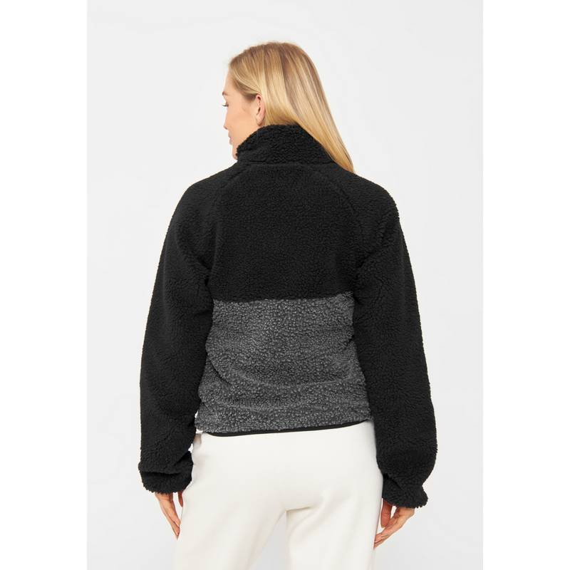Bench PEPITO B Fleecejacke Jungen