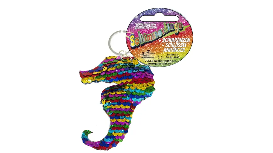 SHIMMER FLIP SEQUIN ROESNER 9800