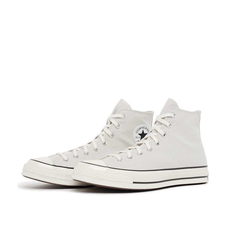 Converse Wmns Chuck 70 fossilized/egret/black
