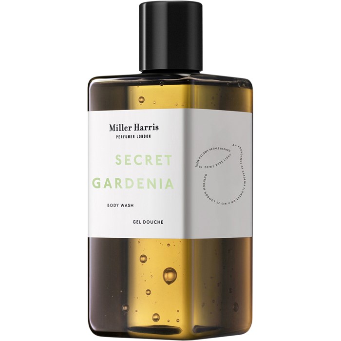 Body Wash
