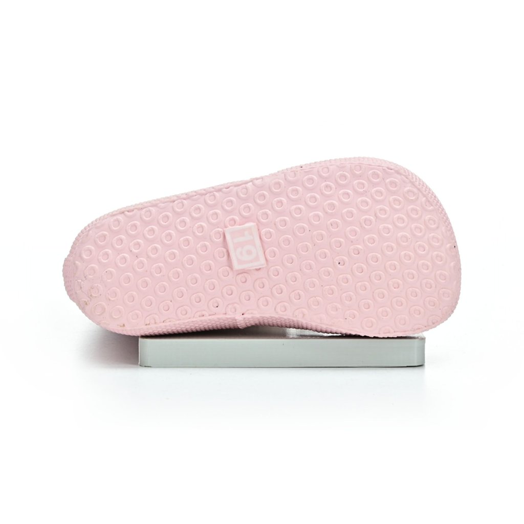 Bundgaard Cover Rabbit Rose Barfuß-Gummistiefel