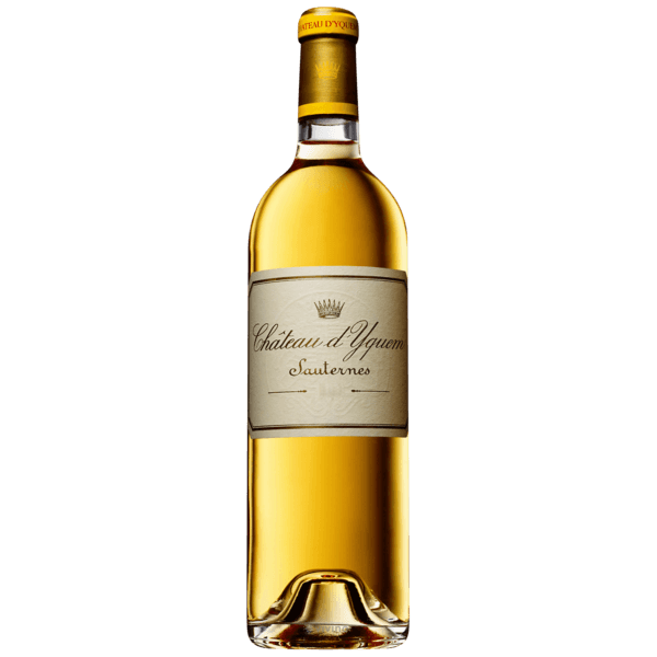 Château d'YquemSauternes 2006