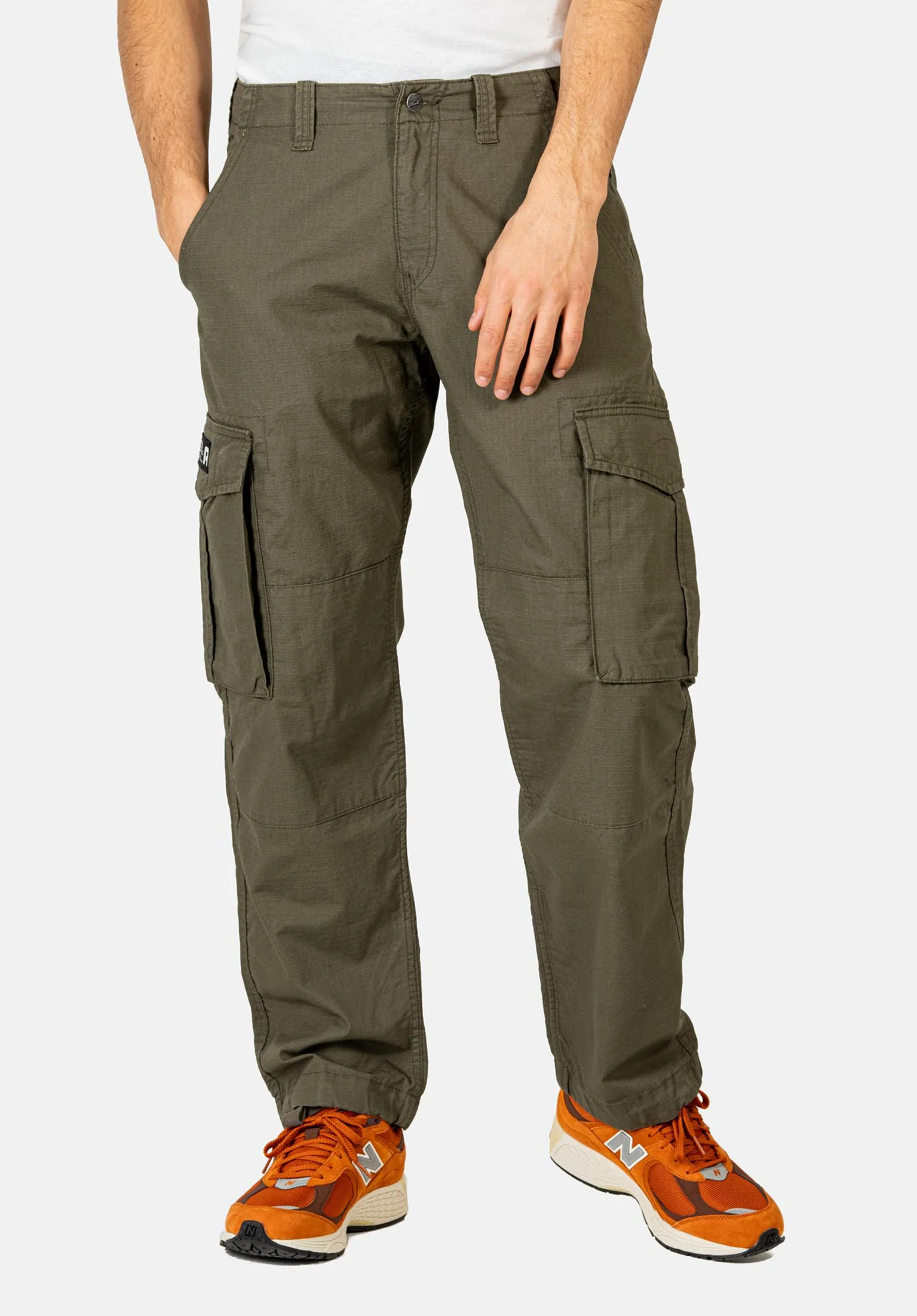 Cargo Ripstop